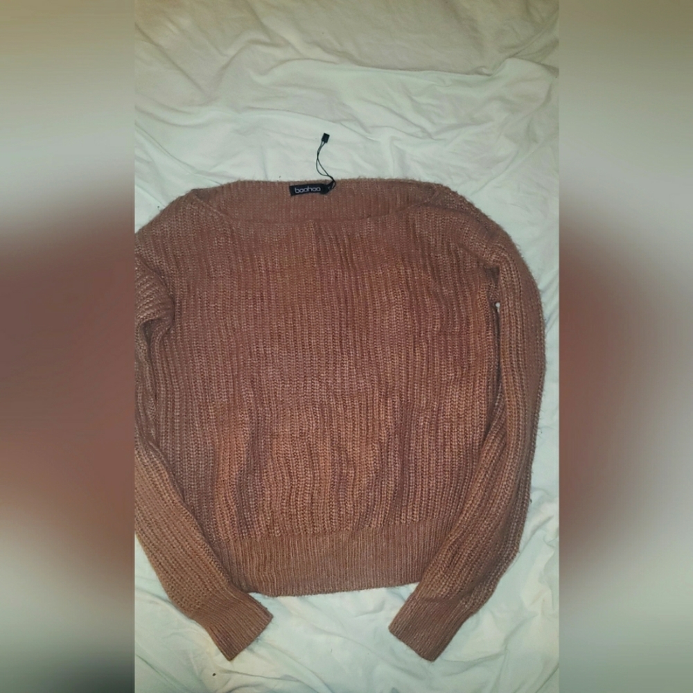 women's sweaters and women's jeans